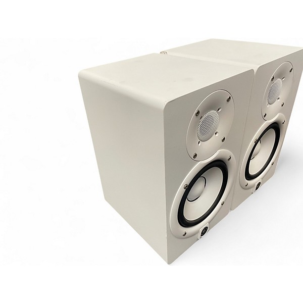 Used Yamaha HS5 Pair Powered Monitor