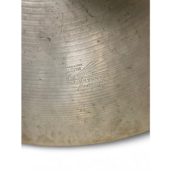 Used Ludwig 16in Standard Paiste Cymbal