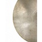 Used Ludwig 16in Standard Paiste Cymbal