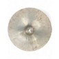 Used Ludwig 16in Standard Paiste Cymbal