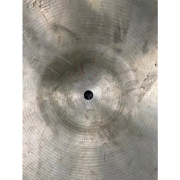 Used Ludwig 16in Standard Paiste Cymbal