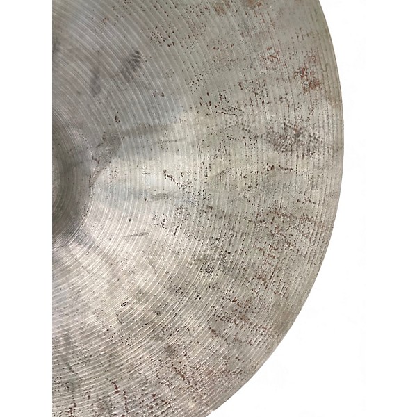 Used Ludwig 16in Standard Paiste Cymbal