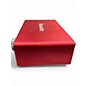 Used Focusrite Scarlett Solo Audio Interface