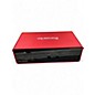 Used Focusrite Scarlett Solo Audio Interface