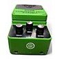 Used Behringer TO800 Vintage Tube Overdrive Effect Pedal