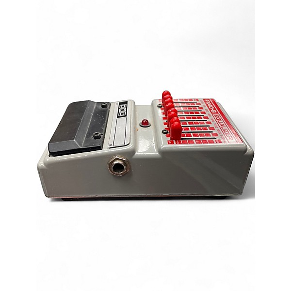 Used DOD FX40B Equalizer Pedal