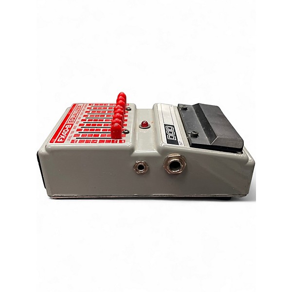 Used DOD FX40B Equalizer Pedal