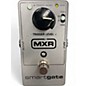 Used MXR M135 Smart Gate Effect Pedal thumbnail