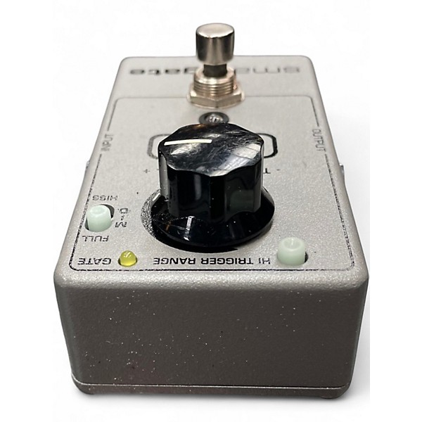 Used MXR M135 Smart Gate Effect Pedal