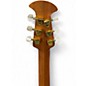 Used Ovation PINNACLE CU147 2 Color Sunburst Acoustic Electric Guitar