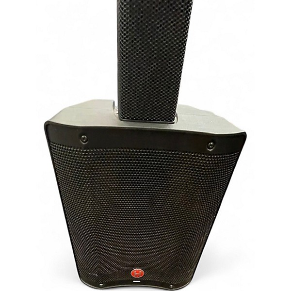 Used Harbinger MLS1000 Powered Speaker