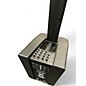Used Harbinger MLS1000 Powered Speaker