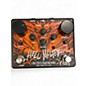 Used Electro-Harmonix Hell Melter Effect Pedal thumbnail
