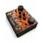 Used Electro-Harmonix Hell Melter Effect Pedal
