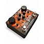 Used Electro-Harmonix Hell Melter Effect Pedal