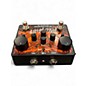 Used Electro-Harmonix Hell Melter Effect Pedal