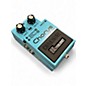 Used BOSS CE2 Chorus Effect Pedal