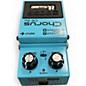 Used BOSS CE2 Chorus Effect Pedal