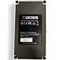 Used BOSS CE2 Chorus Effect Pedal