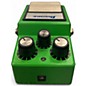 Used Ibanez TS9 Tube Screamer Distortion Effect Pedal