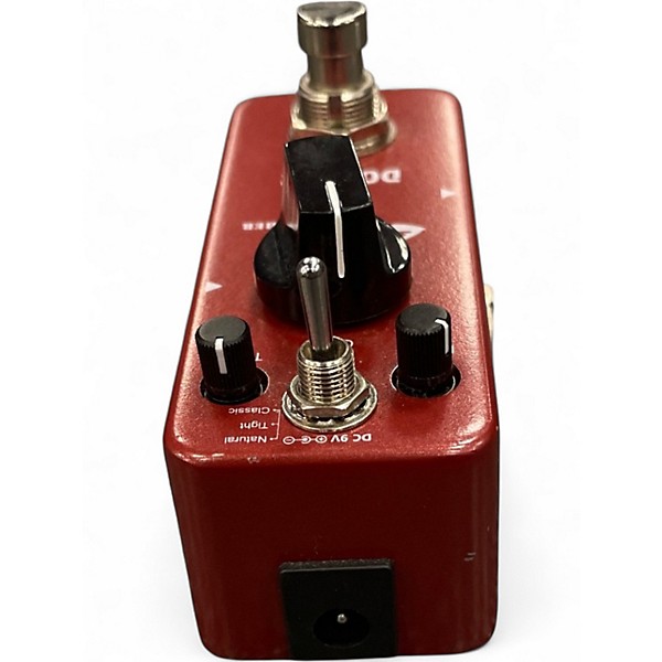 Used Donner Morpher Effect Pedal