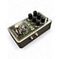 Used Electro-Harmonix Nano Operation Overdrive Effect Pedal