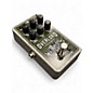 Used Electro-Harmonix Nano Operation Overdrive Effect Pedal