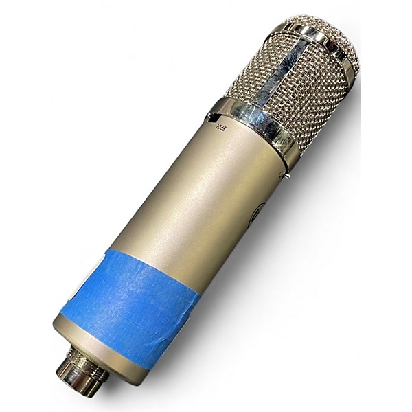 Used Warm Audio WA-47jr Condenser Microphone