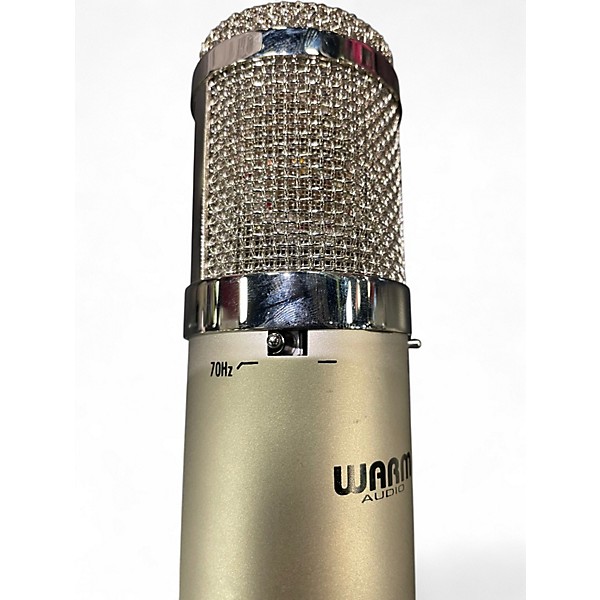 Used Warm Audio WA-47jr Condenser Microphone