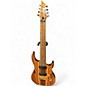 Used Kiesel DCM 8 String Natural Solid Body Electric Guitar thumbnail