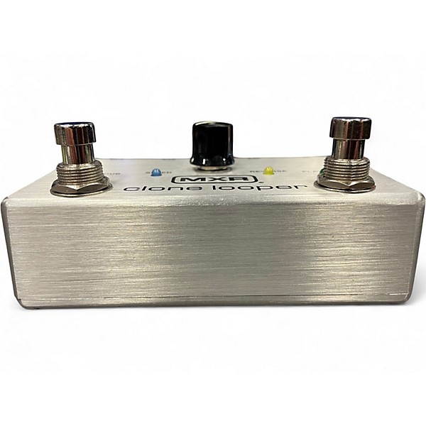 Used MXR Clone Looper Pedal