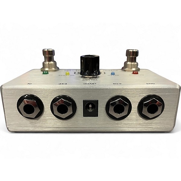 Used MXR Clone Looper Pedal