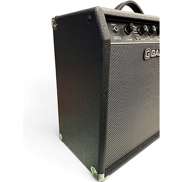 Used GAMMA G50 Guitar Combo Amp