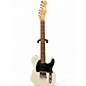 Used Fender Miyavi Telecaster Arctic White Solid Body Electric Guitar thumbnail