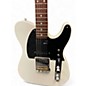Used Fender Miyavi Telecaster Arctic White Solid Body Electric Guitar
