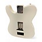 Used Fender Miyavi Telecaster Arctic White Solid Body Electric Guitar