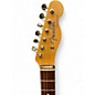Used Fender Miyavi Telecaster Arctic White Solid Body Electric Guitar