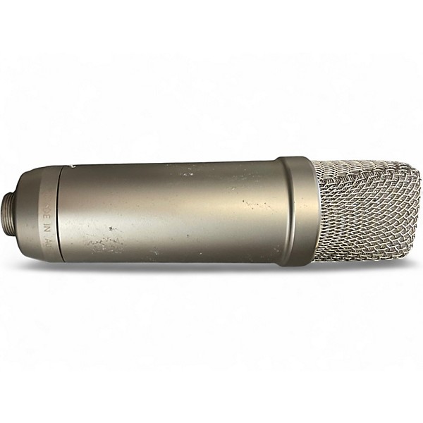 Used RODE NT1-A Condenser Microphone