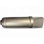 Used RODE NT1-A Condenser Microphone