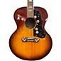Vintage 1973 Alvarez model 5052 Sunburst Acoustic Guitar