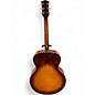 Vintage 1973 Alvarez model 5052 Sunburst Acoustic Guitar