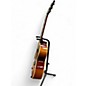 Vintage 1973 Alvarez model 5052 Sunburst Acoustic Guitar