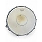 Used DW 14X7 Collectors Maple Standard Black Galaxy Drum