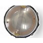 Used DW 14X7 Collectors Maple Standard Black Galaxy Drum