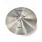 Used Heartbeat 19in Classic Crash Cymbal Cymbal thumbnail