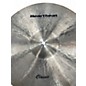 Used Heartbeat 19in Classic Crash Cymbal Cymbal