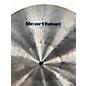Used Heartbeat 19in Classic Crash Cymbal Cymbal