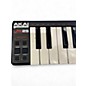 Used Akai Professional LPK25 MIDI Controller