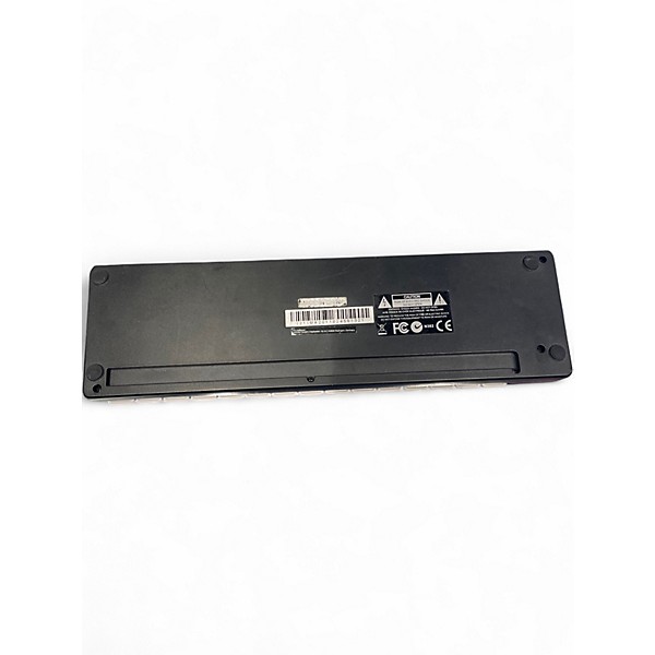 Used Akai Professional LPK25 MIDI Controller