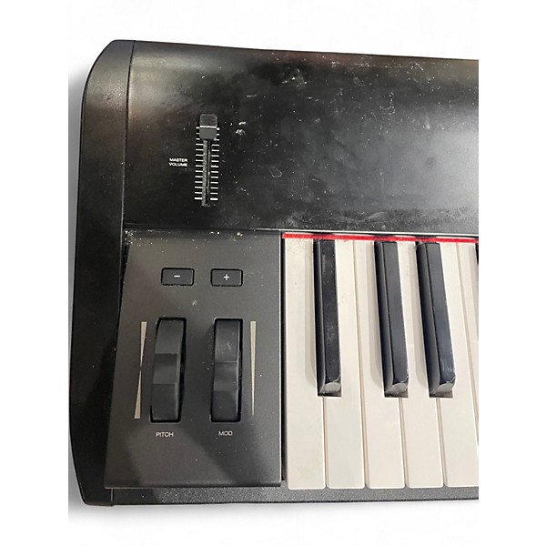 Used M-Audio Hammer 88 MIDI Controller